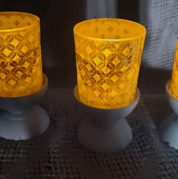 💥FALL SALE💥Made with ❤ by the Smith Sisters Painted and Decopaged - Picture 6 of 6